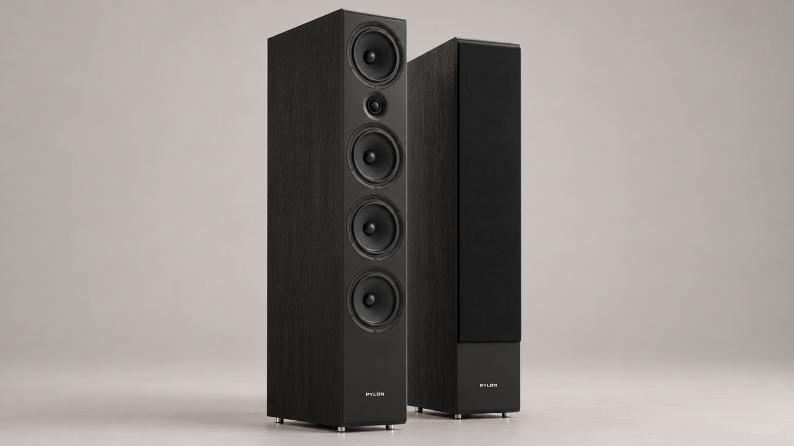 Pylon Audio Opal 40 mkII